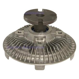 Hayden® - Standard Duty Thermal Engine Cooling Fan Clutch