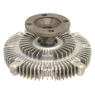 Hayden® - Standard Duty Thermal Engine Cooling Fan Clutch