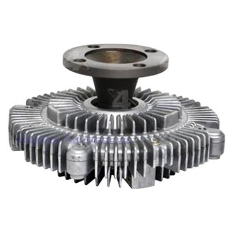 Hayden® - Standard Duty Thermal Engine Cooling Fan Clutch