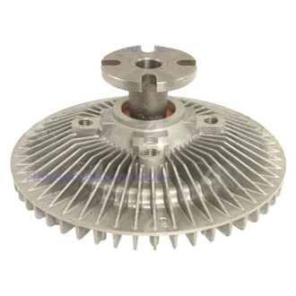 Hayden® - Standard Duty Thermal Engine Cooling Fan Clutch
