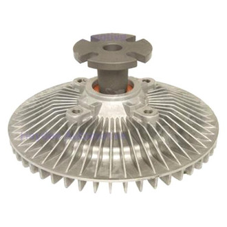 Hayden® - Heavy Duty Thermal Engine Cooling Fan Clutch