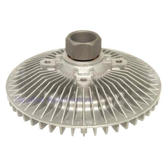 Hayden® - Heavy Duty Thermal Engine Cooling Fan Clutch