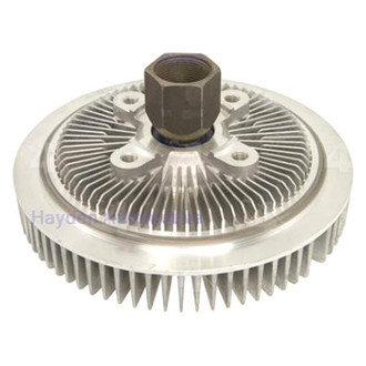 Hayden® - Heavy Duty Thermal Engine Cooling Fan Clutch