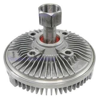 Hayden® - Heavy Duty Thermal Engine Cooling Fan Clutch