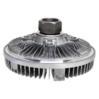 Hayden® - Severe Duty Thermal Engine Cooling Fan Clutch