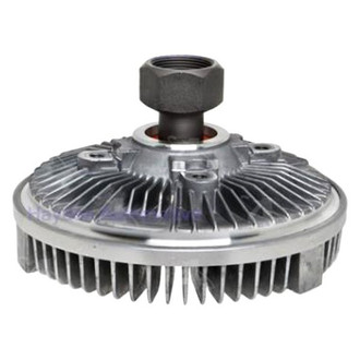 Hayden® - Severe Duty Thermal Engine Cooling Fan Clutch