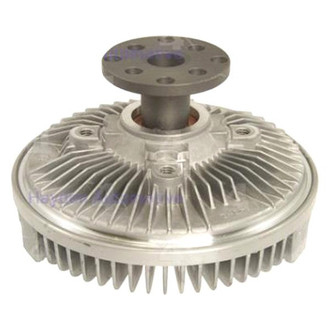 Hayden® - Severe Duty Thermal Engine Cooling Fan Clutch