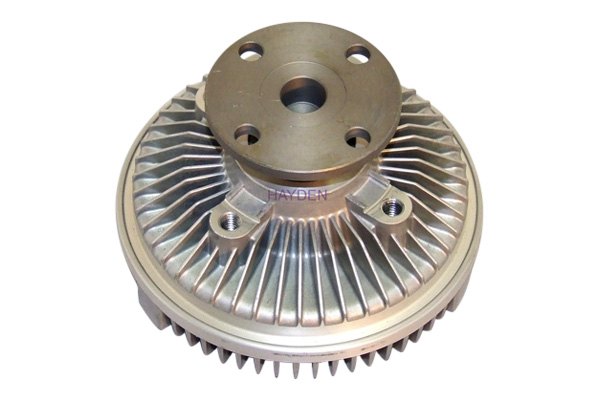 Hayden® 2801 - Severe Duty Thermal Engine Cooling Fan Clutch