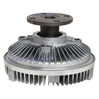 Hayden® - Severe Duty Thermal Engine Cooling Fan Clutch