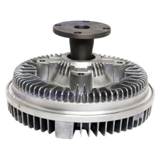 Hayden® - Severe Duty Thermal Engine Cooling Fan Clutch