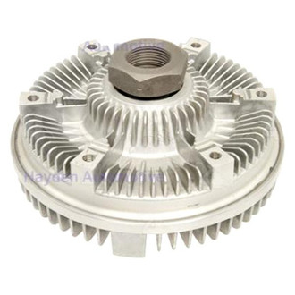 Hayden® - Severe Duty Thermal Engine Cooling Fan Clutch