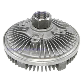 Hayden® - Severe Duty Thermal Engine Cooling Fan Clutch