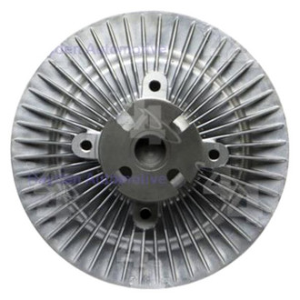 Hayden® - Heavy Duty Thermal Engine Cooling Fan Clutch