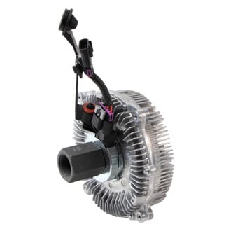 Hayden® - Severe Duty Electronic Fan Clutch