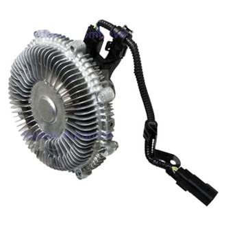 Hayden® - Severe Duty Electronic Engine Cooling Fan Clutch