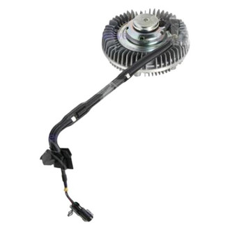 Hayden® - Severe Duty Electronic Engine Cooling Fan Clutch
