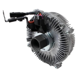 Hayden® - Severe Duty Electronic Engine Cooling Fan Clutch