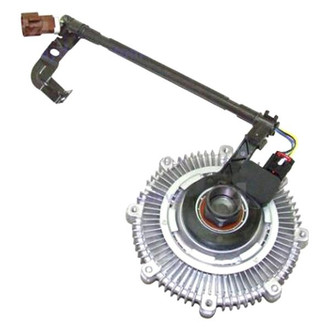 Hayden® - Severe Duty Electronic Engine Cooling Fan Clutch