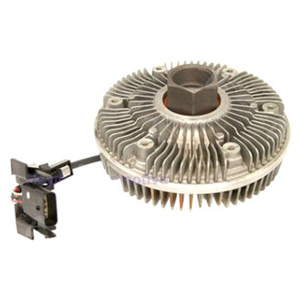 Hayden® - Severe Duty Thermal Engine Cooling Fan Clutch
