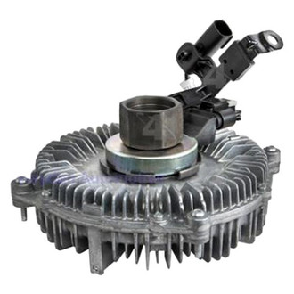 Hayden® - Severe Duty Thermal Engine Cooling Fan Clutch