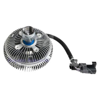 Hayden® - Severe Duty Thermal Engine Cooling Fan Clutch