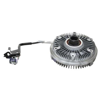 Hayden® - Severe Duty Electronic Engine Cooling Fan Clutch