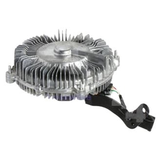 Hayden® - Severe Duty Electronic Fan Clutch