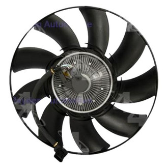 Hayden® - Severe Duty Thermal Engine Cooling Fan Clutch