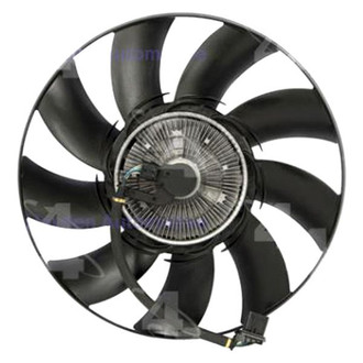 Hayden® - Thermal Severe Duty Fan Clutch