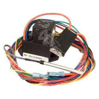 Hayden® - System Mounted Cycling Temperature Switch