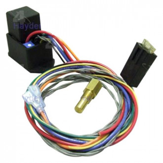 BECK/ARNLEY Engine Cooling Fan Switch 201-1777 - View #4