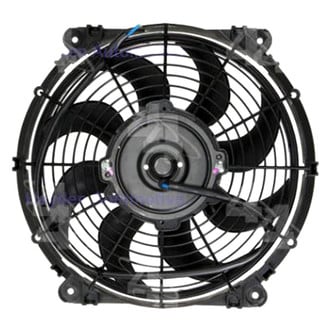 Hayden® - Rapid-Cool™ Universal Fit Reversible Fan Kit