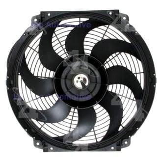 Hayden® - Rapid-Cool™ Universal Fit Reversible Fan Kit
