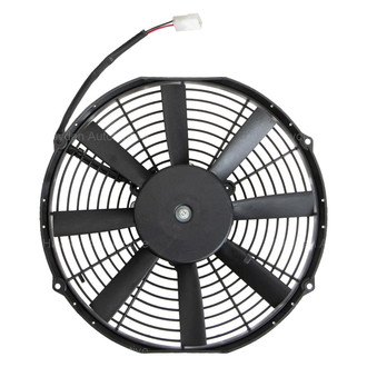 Hayden® - Super Duty Pusher Electric Fan