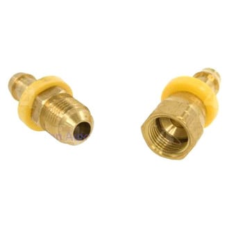 Hayden® - Transmission Oil Cooler Fitting Kit