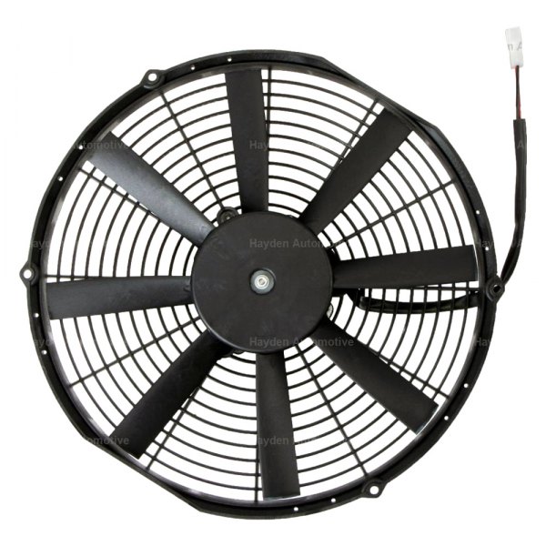 Hayden® - Super Duty Puller Electric Fan