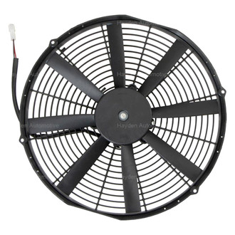 Hayden® - Super Duty Puller Electric Fan