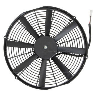 Hayden® - Super Duty Pusher Electric Fan