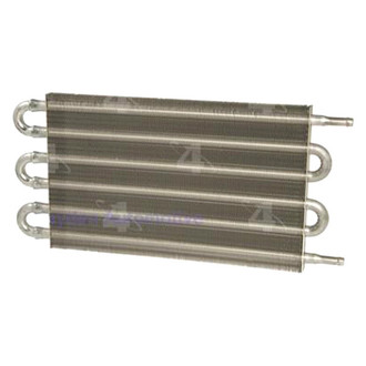 Hayden® - Ultra-Cool™ Transmission Oil Cooler Kit