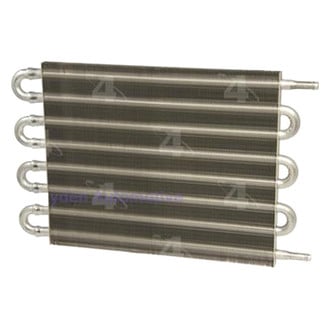 Hayden® - Ultra-Cool™ Transmission Oil Cooler Kit
