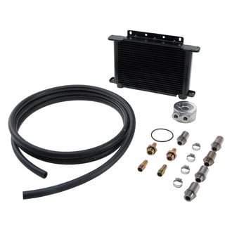 Hayden® - Ultra-Cool™ Oil Cooler Kit