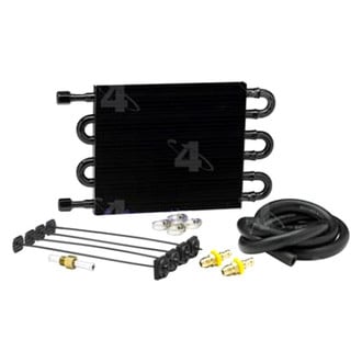 Hayden® - High Performance Transmission Oil Cooler