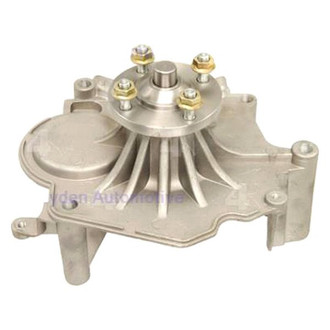 Hayden® - Engine Cooling Fan Pulley Bracket