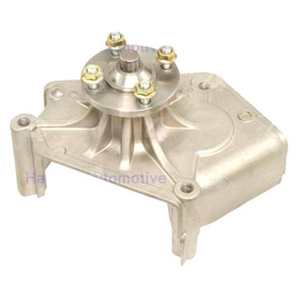 Hayden® - Engine Cooling Fan Pulley Bracket