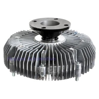 Hayden® - Severe Duty Thermal Engine Cooling Fan Clutch