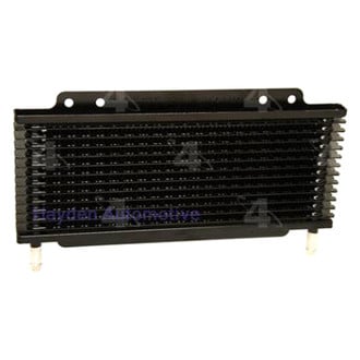 Hayden® - Rapid-Cool™ Transmission Oil Cooler