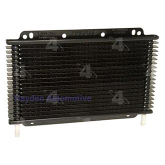 Hayden® - Rapid-Cool™ Transmission Oil Cooler