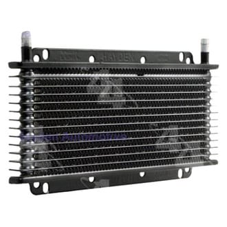 Hayden® - Rapid-Cool™ Transmission Oil Cooler Kit