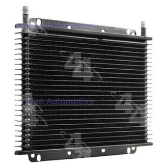 Hayden® - Rapid-Cool™ Transmission Oil Cooler Kit