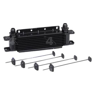 Hayden® - Rapid-Cool™ Heavy Duty Transmission Oil Cooler